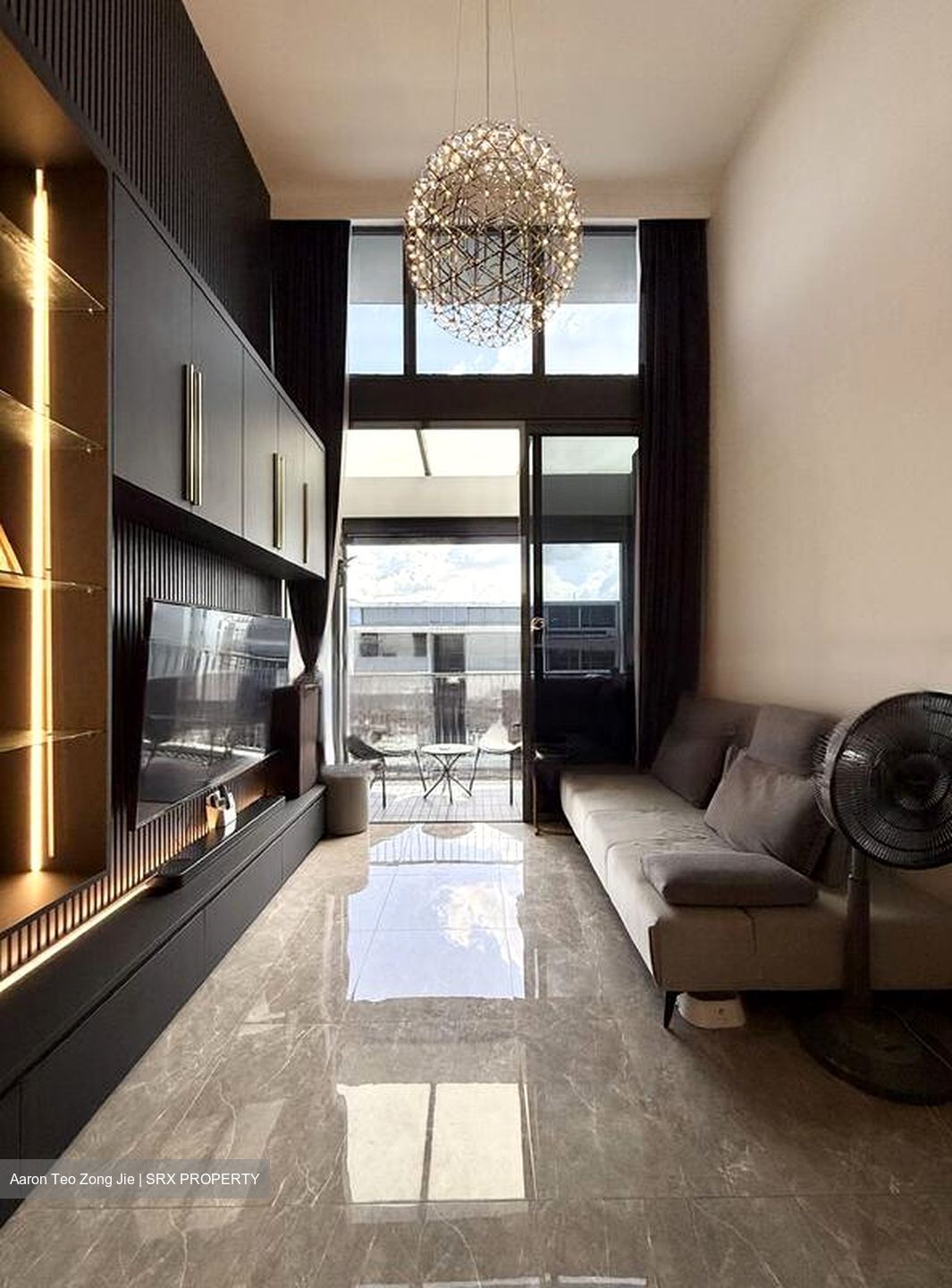 Bellewaters (D19), Condominium #471208611